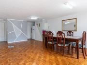 Imperdível apartamento tipo para venda em Perdizes com 2...