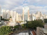 Funcional apartamento tipo para venda em Perdizes com 3...