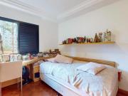 Elegante apartamento tipo para venda em Perdizes com 4...