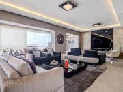 Agradável apartamento tipo para venda em Perdizes com 4...