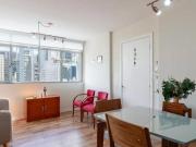 Deslumbrante apartamento tipo para venda em Pinheiros...