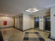 Agradável apartamento tipo para venda em Pinheiros com 2...