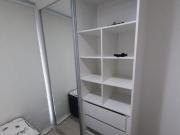 Elegante apartamento tipo para venda em Pinheiros com 2...