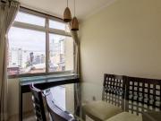 Sensacional apartamento tipo para venda em Pinheiros com...