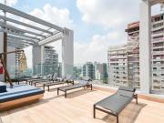 Aconchegante apartamento tipo para venda em Pinheiros...