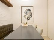 Funcional apartamento tipo para venda em Pinheiros com 4...