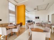 Versátil apartamento tipo para venda em Pirituba com 4...