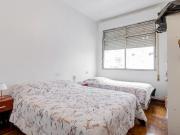 Elegante apartamento tipo para venda em Santa Cecília...