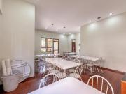 Funcional apartamento tipo para venda em Santana com 3...