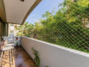 Agradável apartamento tipo para venda em Santana com 4...