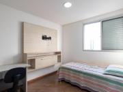 Imperdível apartamento tipo para venda em Saúde com 2...