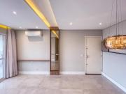 Elegante apartamento tipo para venda em Saúde com 2...