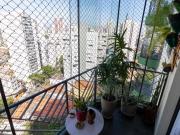 Sensacional apartamento tipo para venda em Saúde com 3...