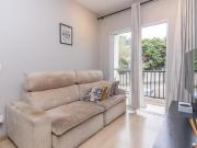 Aconchegante apartamento tipo para venda em Umuarama com...