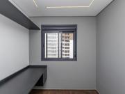 Aconchegante apartamento tipo para venda em Vila...