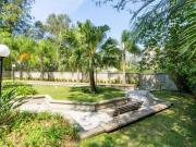 Aconchegante apartamento tipo para venda em Vila Andrade...