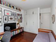 Aconchegante apartamento tipo para venda em Vila Andrade...