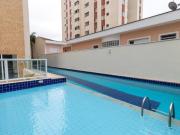 Excelente apartamento tipo para venda em Vila Brasílio...
