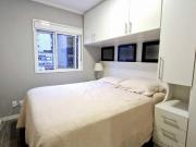 Aconchegante apartamento tipo para venda em Vila Buarque...
