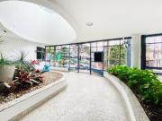 Elegante apartamento tipo para venda em Vila Clementino...