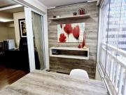 Elegante apartamento tipo para venda em Vila Cordeiro...