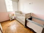 Aconchegante apartamento tipo para venda em Vila...