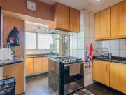 Aconchegante apartamento tipo para venda em Vila...