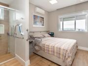 Espetacular apartamento tipo para venda em Vila Gomes...