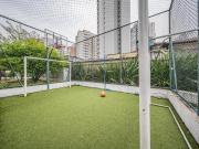 Funcional apartamento tipo para venda em Vila Guarani Z...