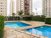 Excelente apartamento tipo para venda em Vila Gumercindo...