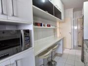 Elegante apartamento tipo para venda em Vila Gumercindo...