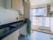 Aconchegante apartamento tipo para venda em Vila...