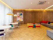 Funcional apartamento tipo para venda em Vila Leopoldina...