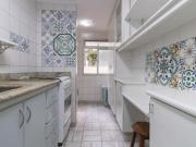 Espetacular apartamento tipo para venda em Vila Madalena...