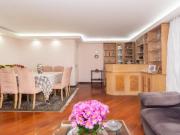 Sensacional apartamento tipo para venda em Vila Madalena...