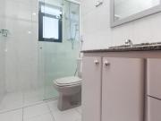 Agradável apartamento tipo para venda em Vila Maria Alta...