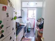 Versátil apartamento tipo para venda em Vila Mariana com...