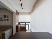 Espetacular apartamento tipo para venda em Vila Mariana...