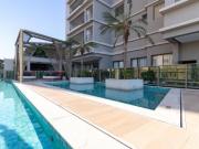 Elegante apartamento tipo para venda em Vila Mariana com...