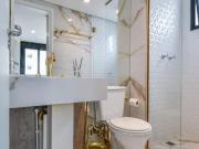 Elegante apartamento tipo para venda em Vila Mariana com...
