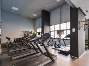 Aconchegante apartamento tipo para venda em Vila Mariana...