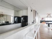 Aconchegante apartamento tipo para venda em Vila Mariana...