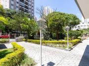 Sensacional apartamento tipo para venda em Vila Mariana...