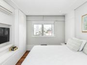 Confortável apartamento tipo para venda em Vila Mariana...