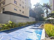 Funcional apartamento tipo para venda em Vila Mariana...