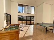 Funcional apartamento tipo para venda em Vila Mariana...