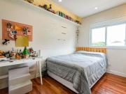 Espetacular apartamento tipo para venda em Vila Mariana...