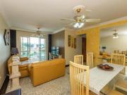 Confortável apartamento tipo para venda em Vila Milton...