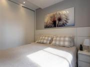 Excelente apartamento tipo para venda em Vila Monte...