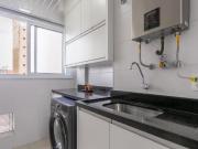 Sensacional apartamento tipo para venda em Vila Monte...